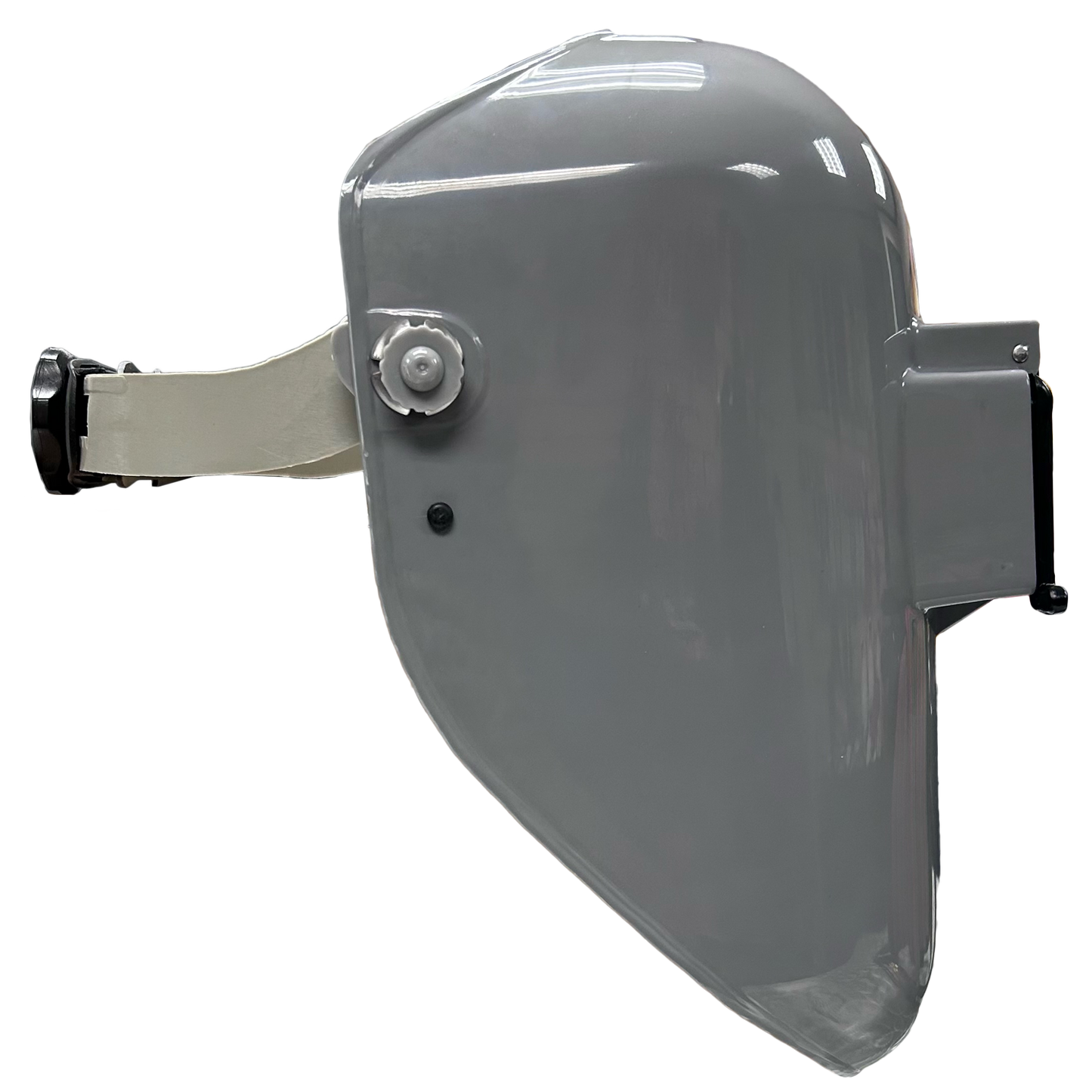 Panther Pipeliner Welding Hood 2 x 4.25 Flip Front Shade 10