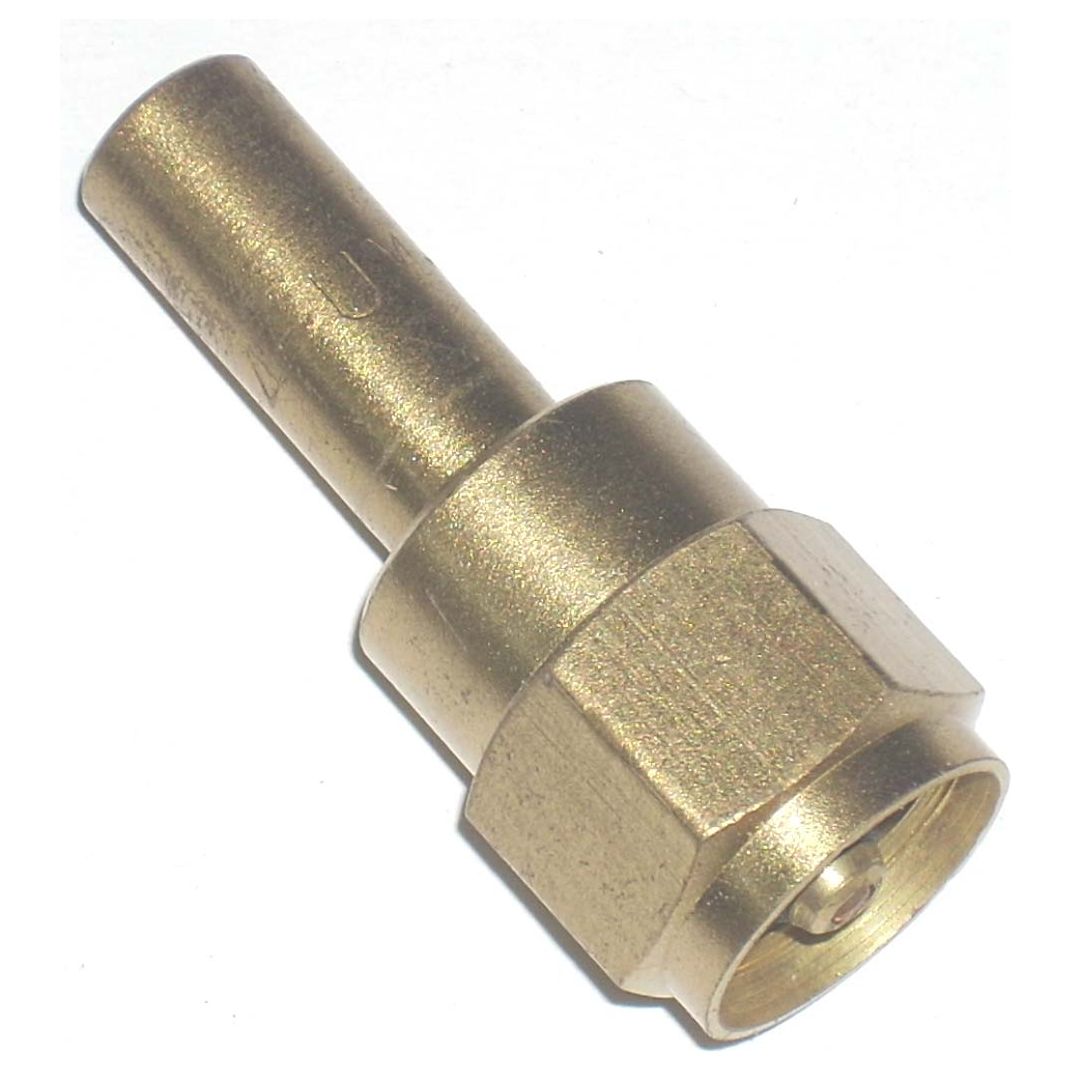 Forney 87795 Acetylene Gas Mixer 4-UM-1 fits Victor 100 Handle