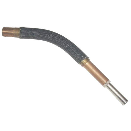 Tweco style 63-45 Gooseneck Conductor Tube
