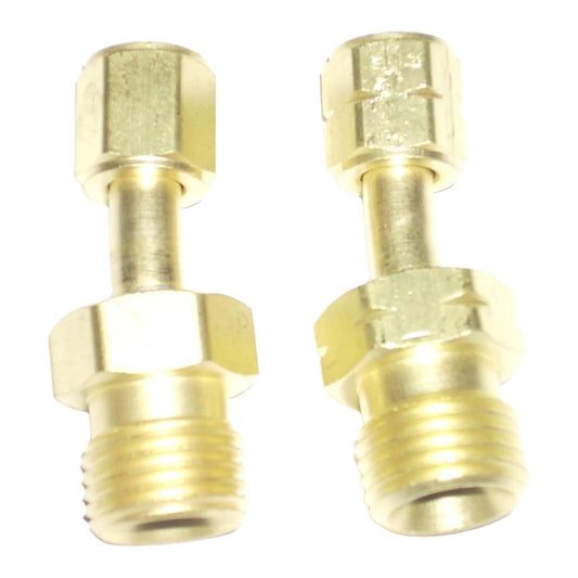 Western Enterprises 105 and 106 Hose Adapter Set