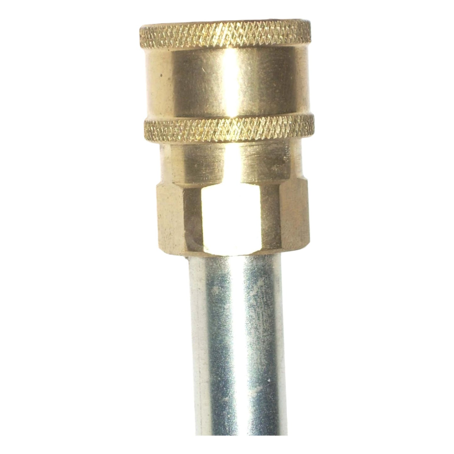 KT Industries 6-7114 Spray Wand 21 in M22 Inlet 4000 PSI