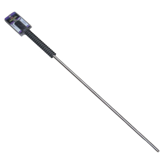 KT Industries 6-7105 Stainless Steel Molded Lance 36"