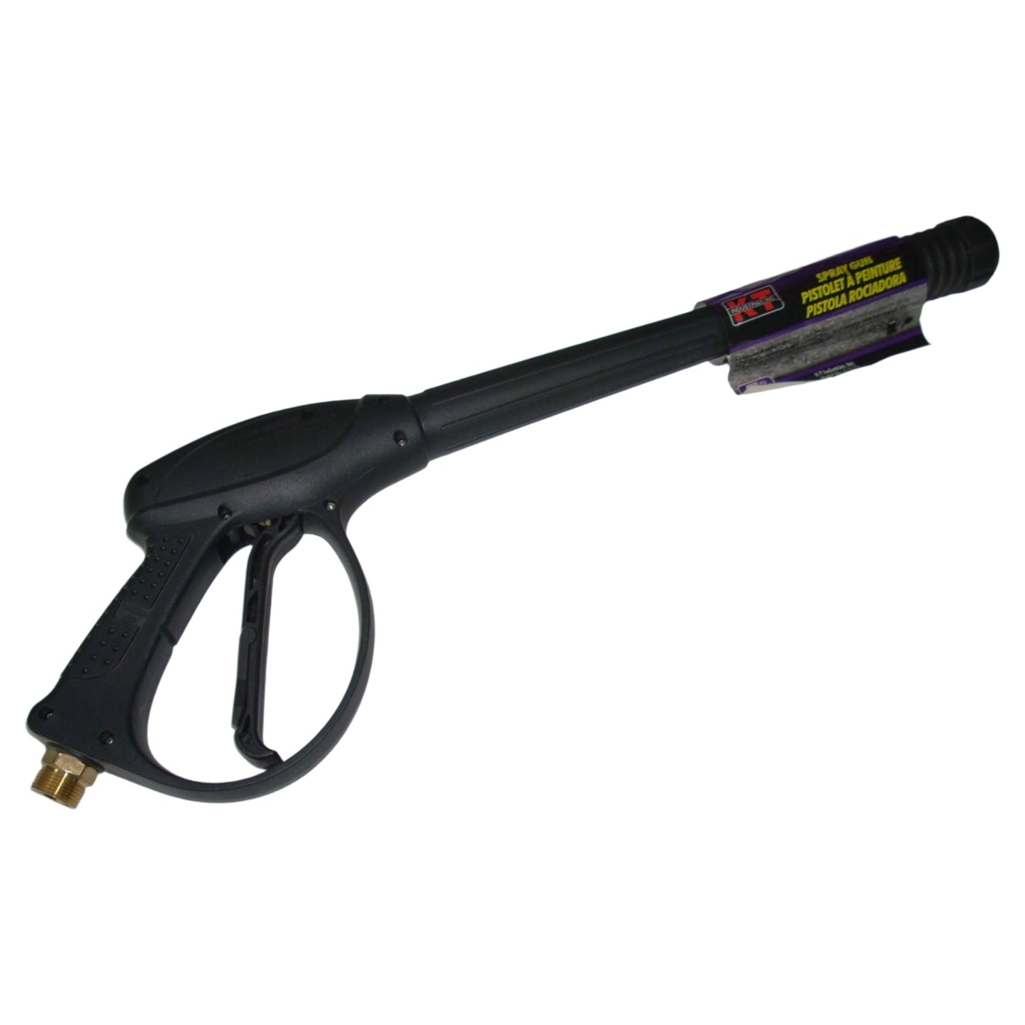 KT Industries 6-7113 Pressure Washer Spray Gun