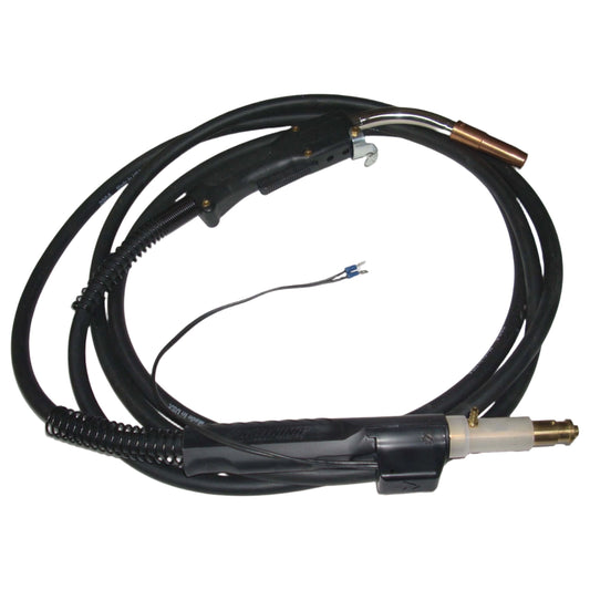 American Torch Tweco style 200A Lincoln Mig Gun