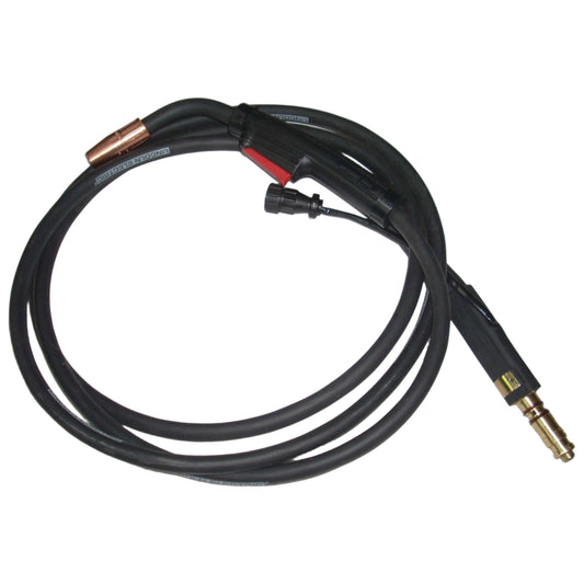 Genuine Lincoln Magnum 100L Mig Welding Gun