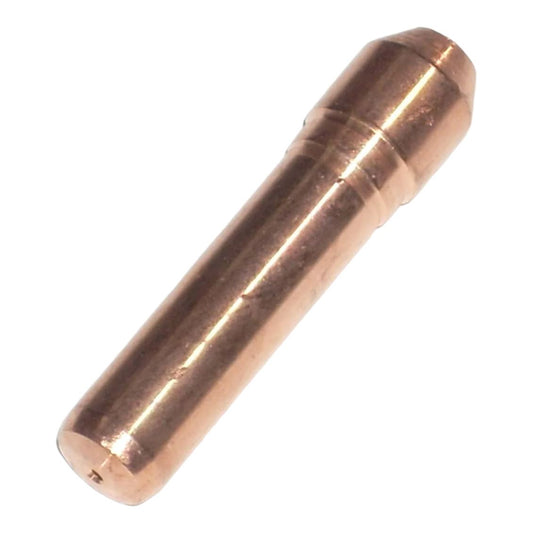Bernard style Center Fire Contact Tips - 10pk