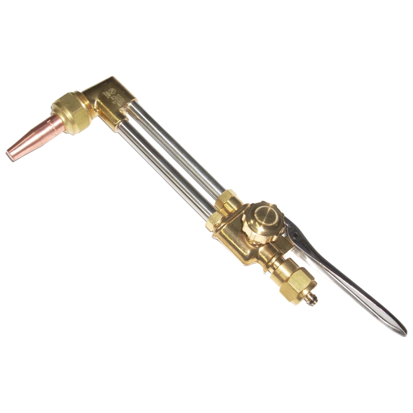 Victor style Medium Duty Acetylene Cutting Attachment - CA1350