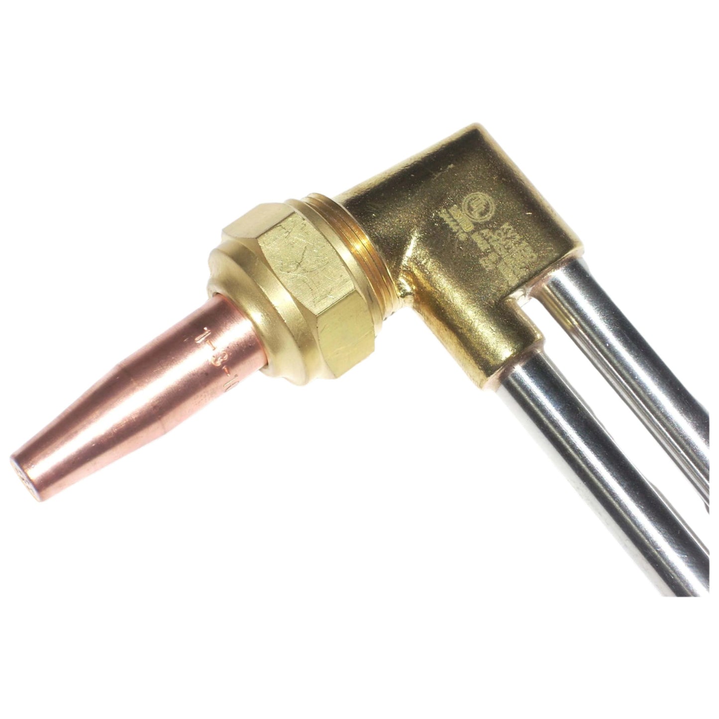 Victor style Medium Duty Acetylene Cutting Attachment - CA1350