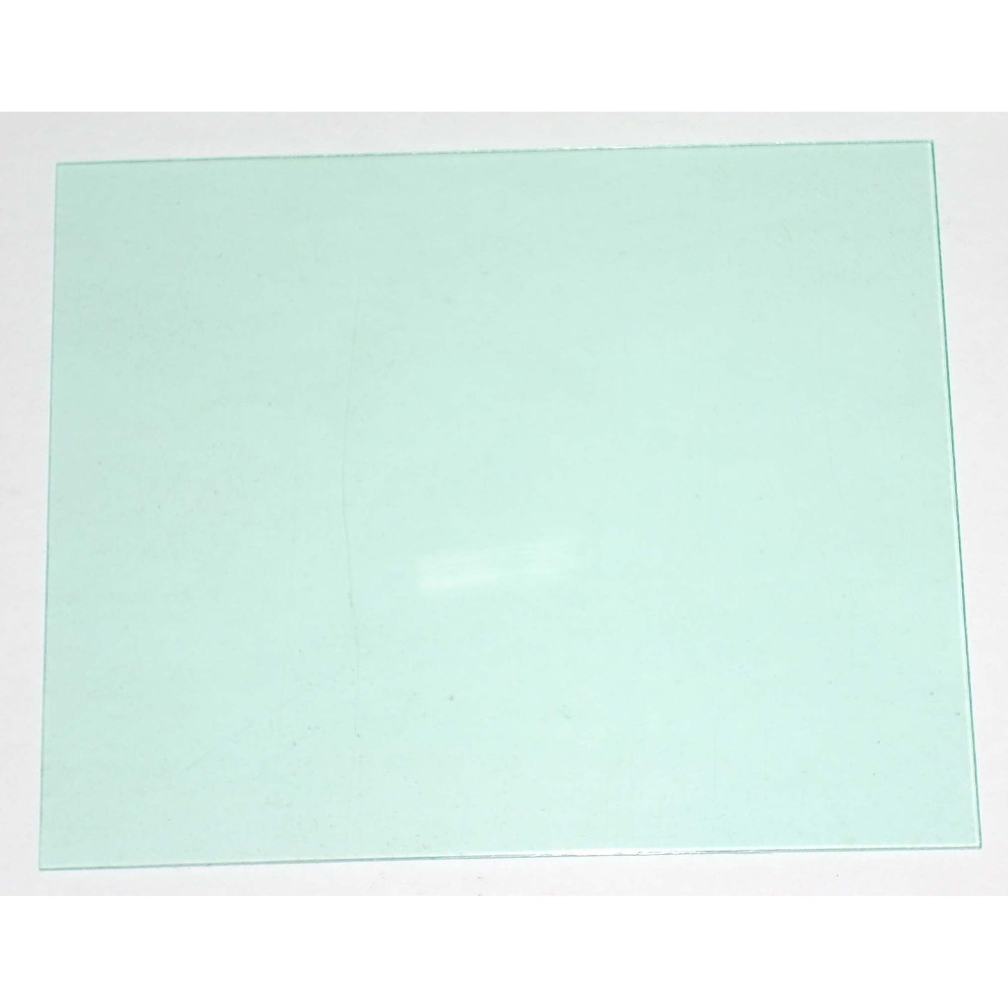 3 3/4 x 4 1/2 Welding Helmet Clear Lens