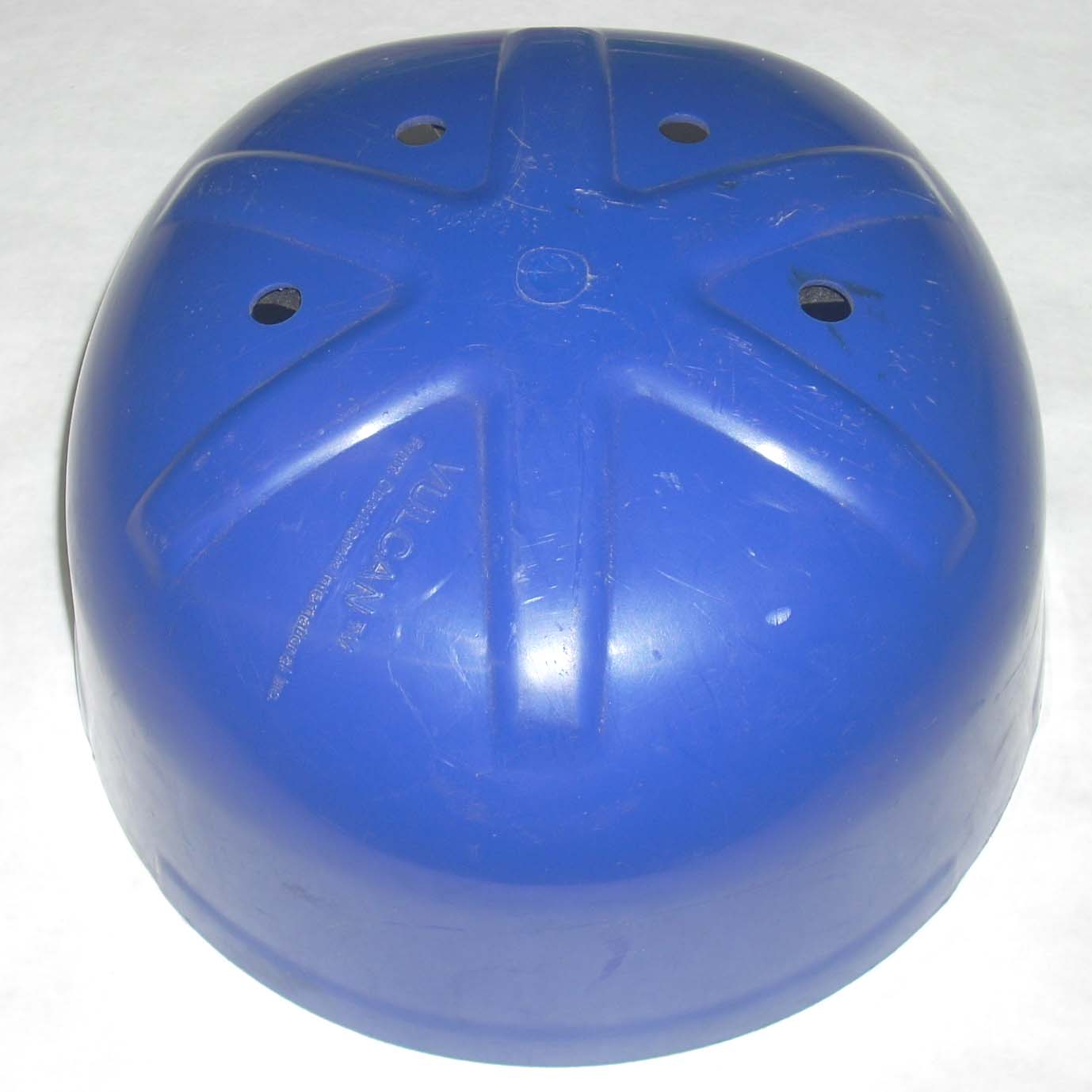 OccuNomix Vulcan V400 Bump Cap Insert for Baseball style Caps