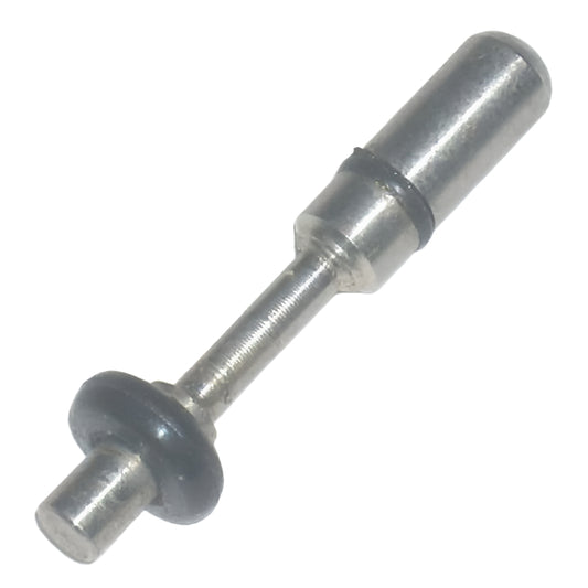 Scrap Cutting Torch Plunger with O-rings