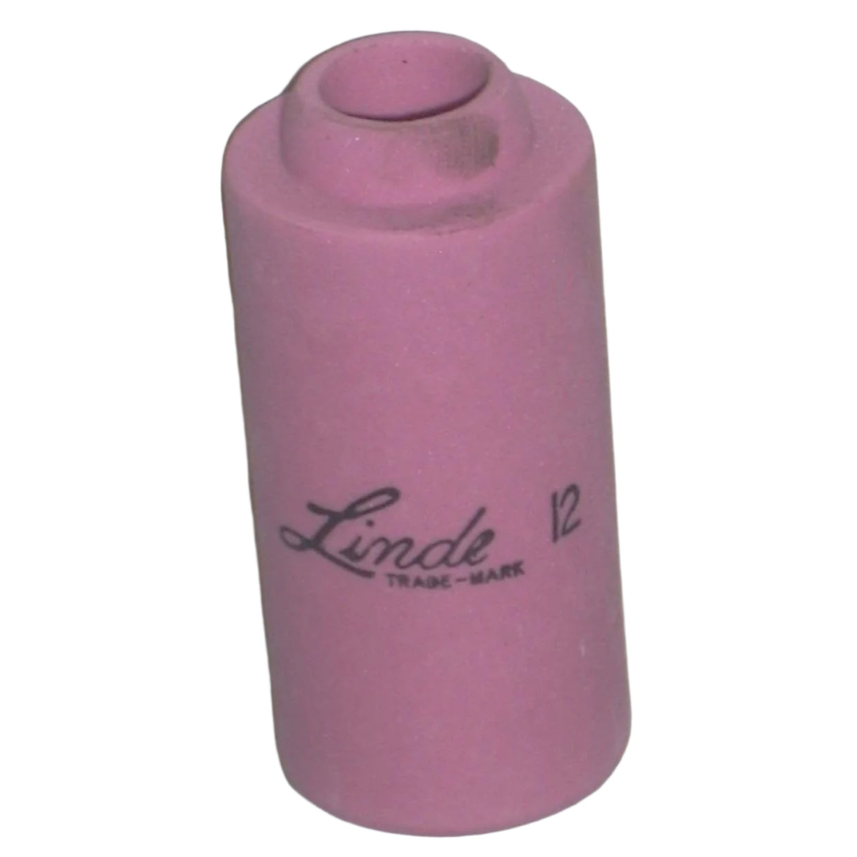Linde Tig Welding Nozzle Size 12