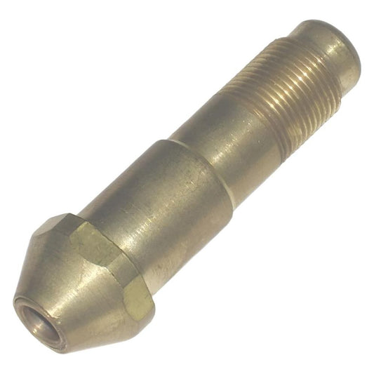 Superior Acetylene Regulator Inlet Stem Fine Thread CGA 300