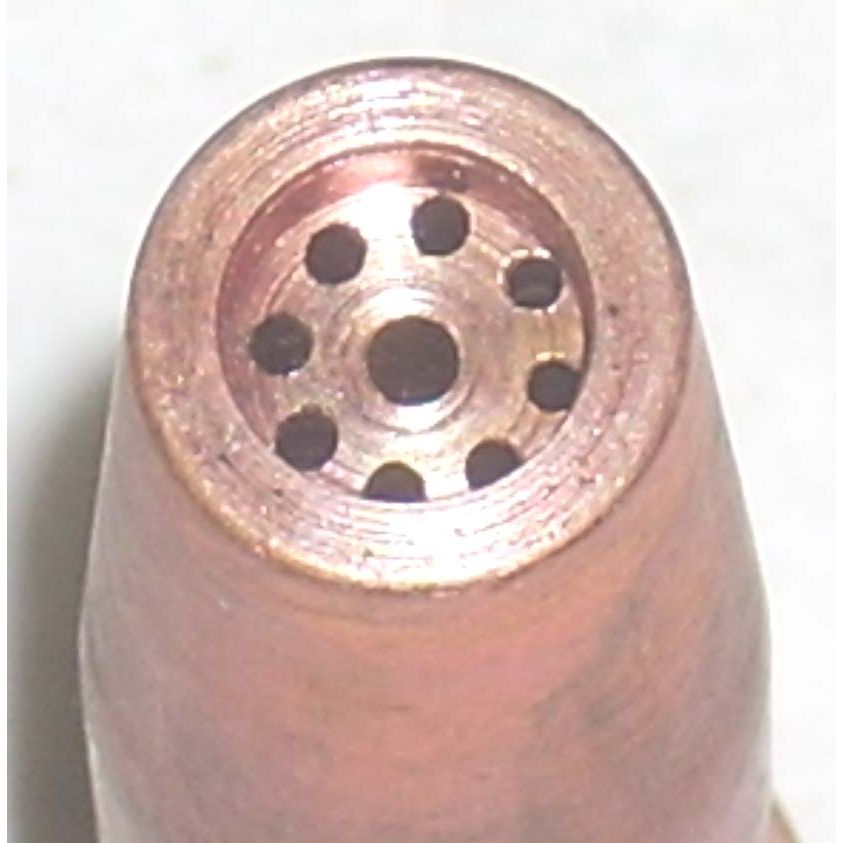 Genuine Victor Mini LP Cutting Tip 2-5-200