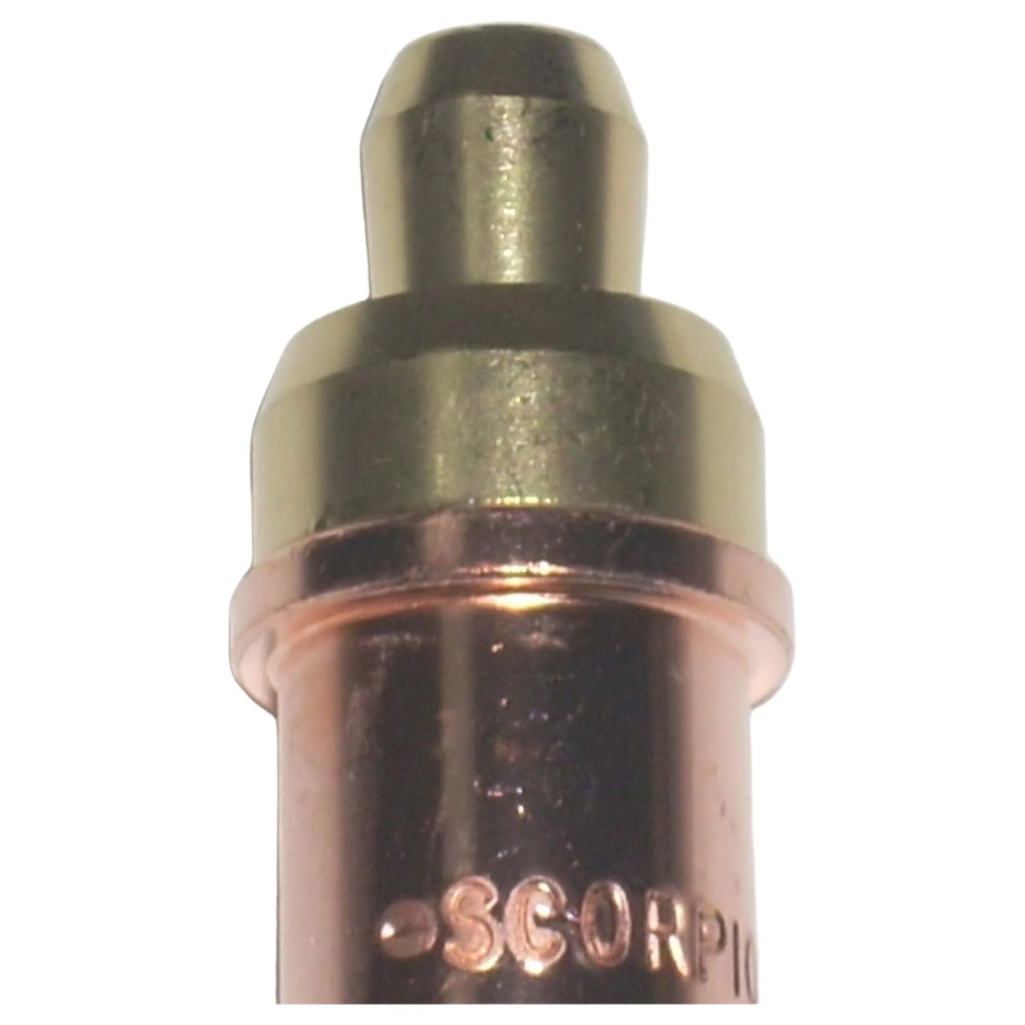 Scorpion V-Scrapper Propane LP Scrap Cutting Tips Fit Victor