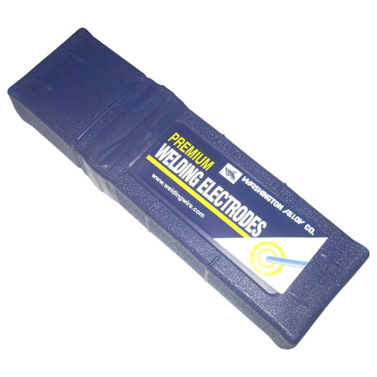 Washington Alloy Chamfer Cut Rods 1/8 10 lbs