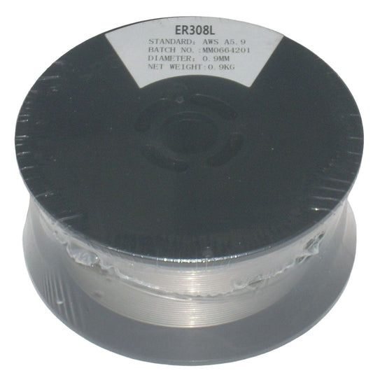 308L Stainless Steel MIG Wire .035 2 lb