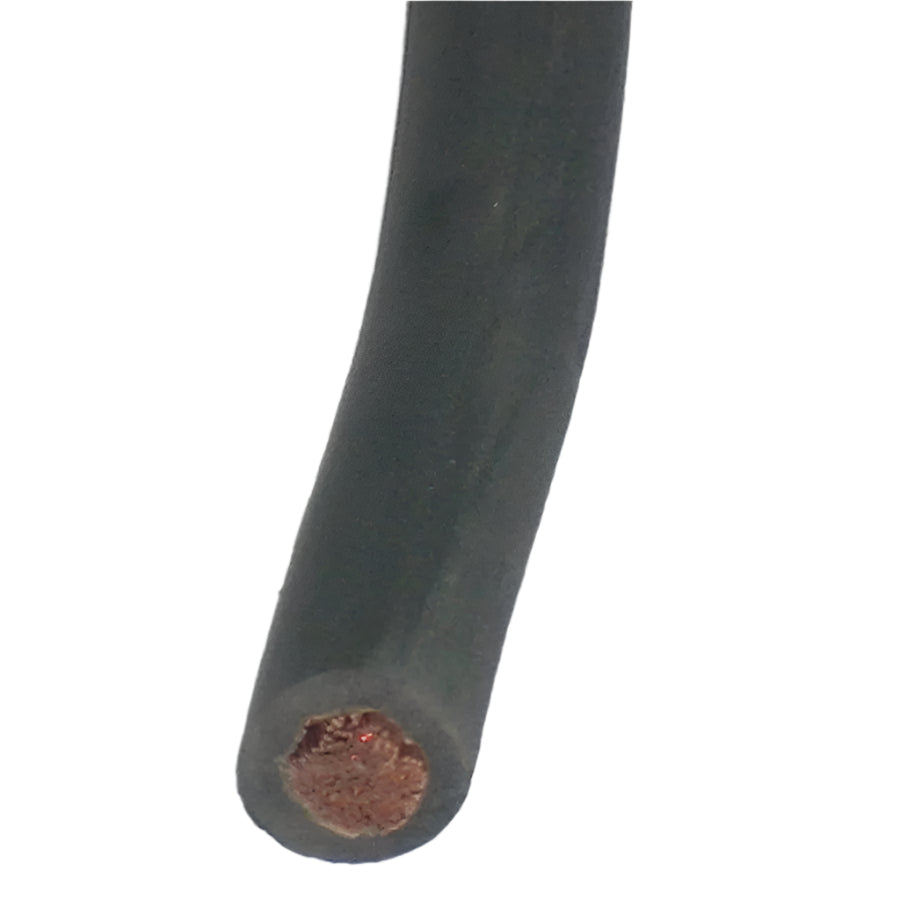 Flex A Prene No. 1 Welding Cable per Foot
