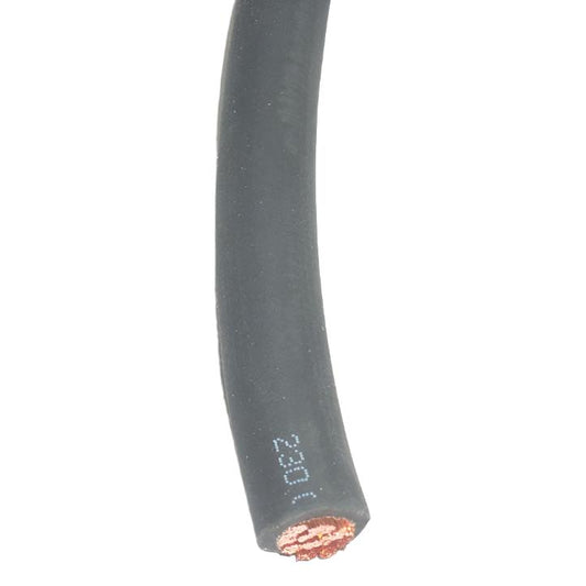 Flex A Prene No. 4 Welding Cable per Foot