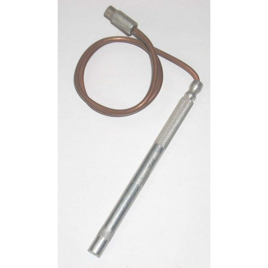 Welding Flexible Pick Up Magnet 21 inch Long