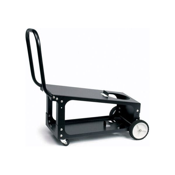 Lincoln K2275-3 Mig Welding Machine Cart