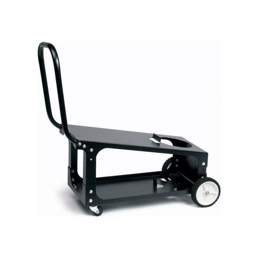 Lincoln K2275-3 Mig Welding Machine Cart