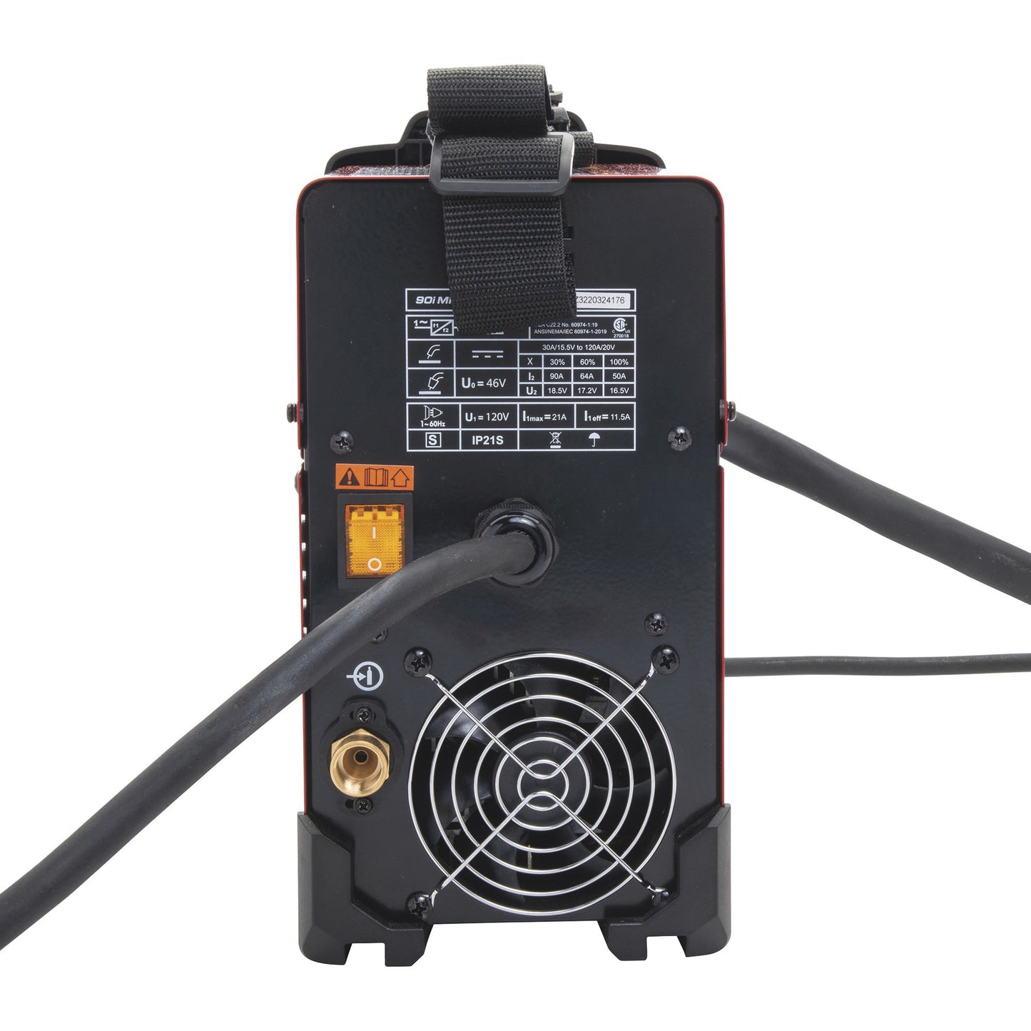 Lincoln K5256-1 Weld Pak 90i Mig Welding Machine