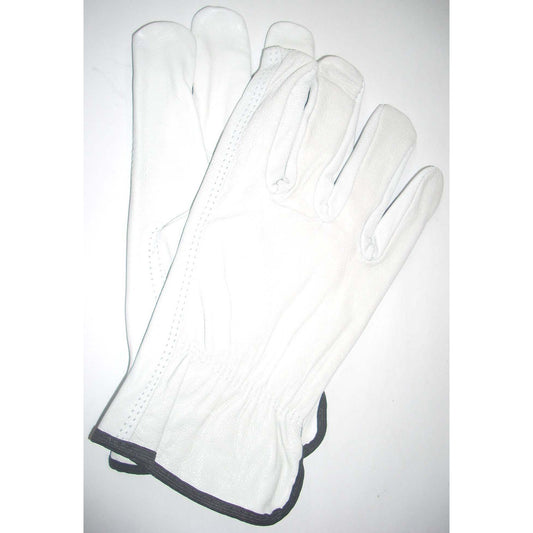 Southern Glove LDKXL Cow Grain Leather Driver Gloves Size XL