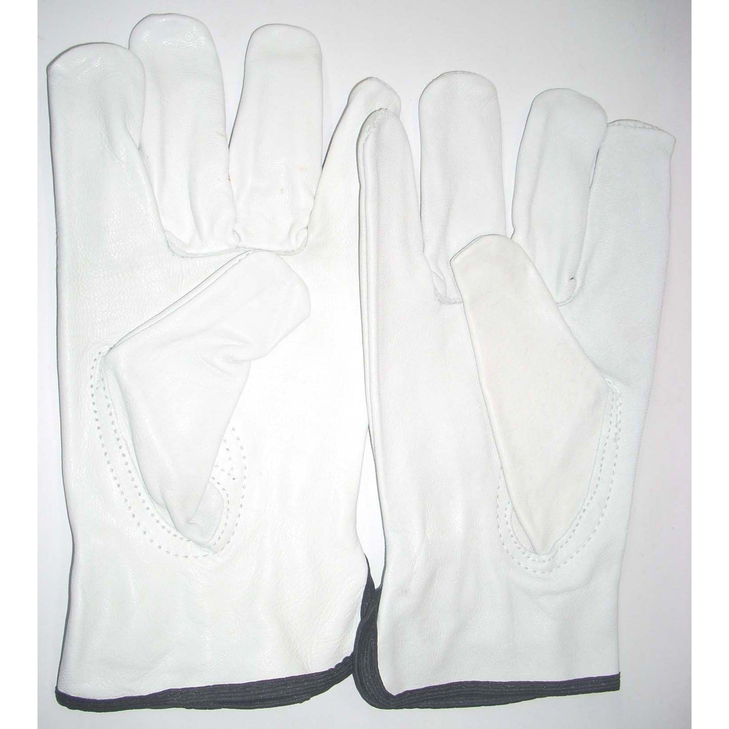 Southern Glove LDKXL Cow Grain Leather Driver Gloves Size XL