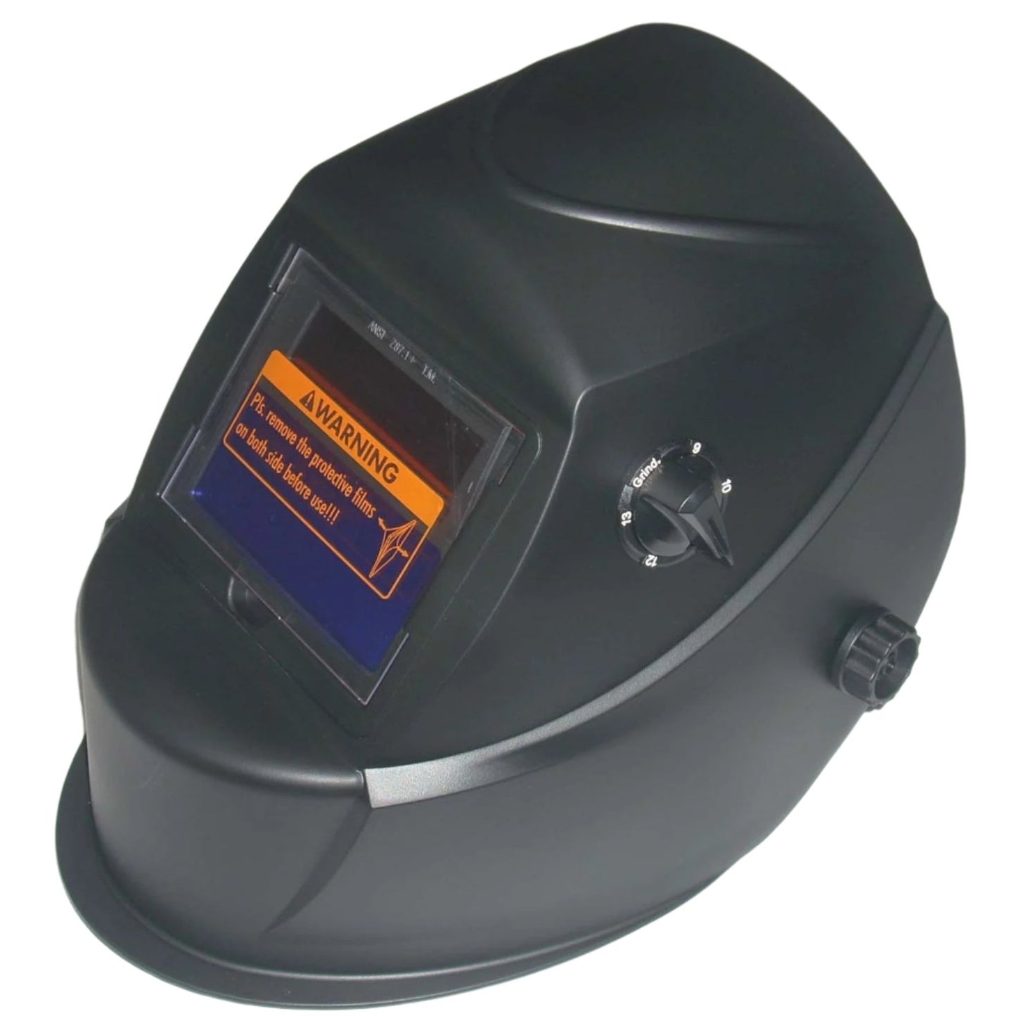 Marquette Lincoln K3294-1 AUTOPRO 20 Amp Plasma Cutter w Auto Darkening Helmet