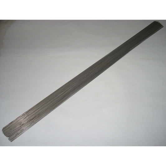 Preweld ER 410 Stainless Steel Tig Welding Rods 1/16 x 36" 5lbs