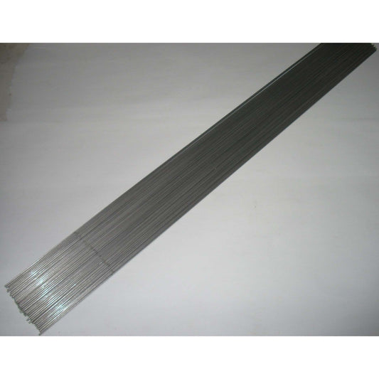 Preweld ER 410 Stainless Steel Tig Welding Rods 3/32 x 36" 9.52 lbs