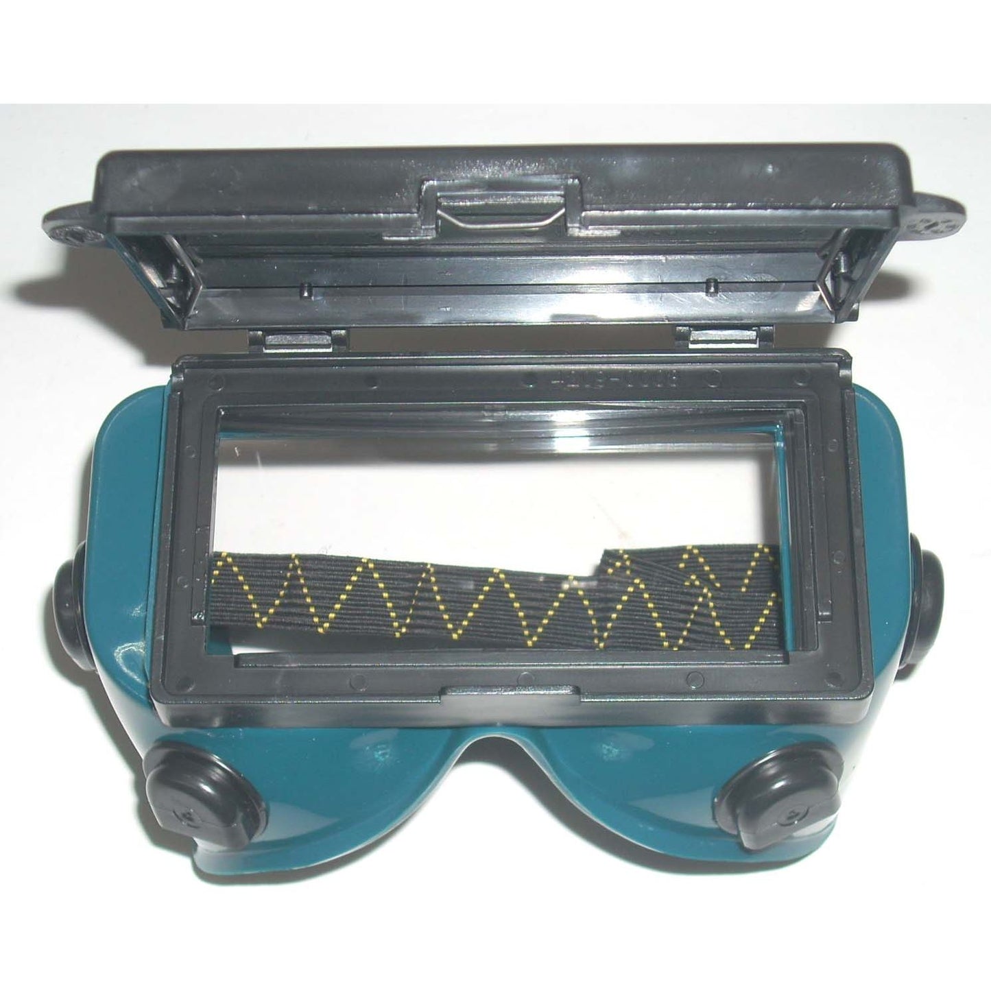 Powerweld R900 Flip Front Welding Goggles 2 x 4 1/4 Shade 5