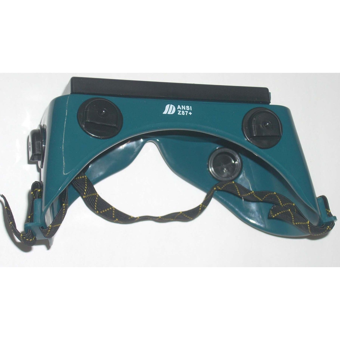 Powerweld R950 Premium 2 x 4 1/4 Welding Goggles Fixed Front