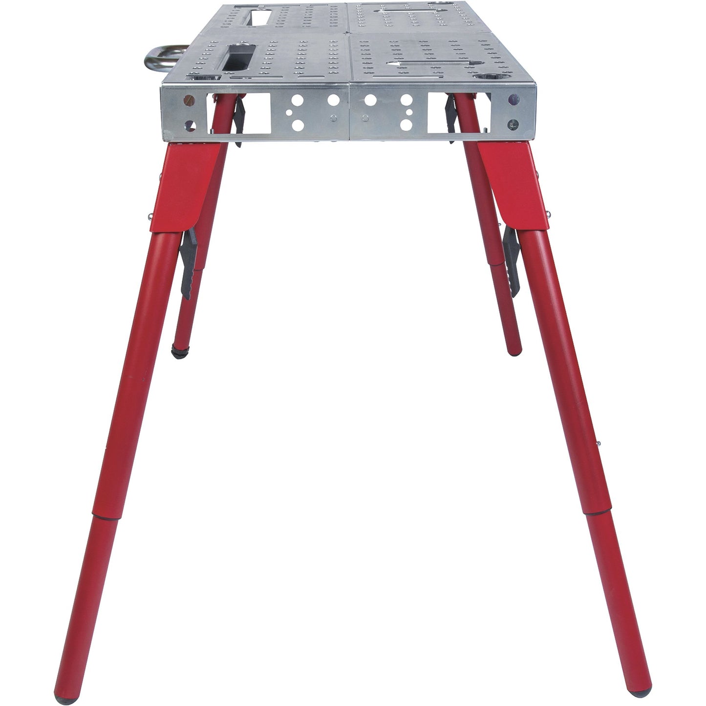 Lincoln K5334-1 Portable Welding Table Folding Workbench 21 x 44 in