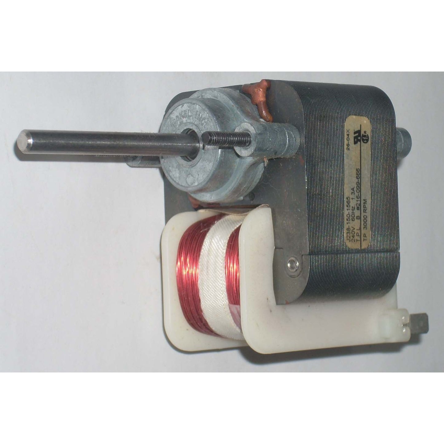 Lincoln 216-099-666 Fan Motor for Welder 230V