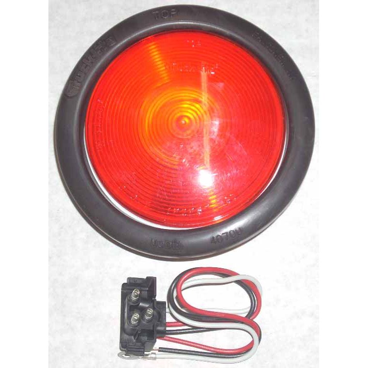 Signal Stat 3754D Stop, Tail or Turn Signal Light