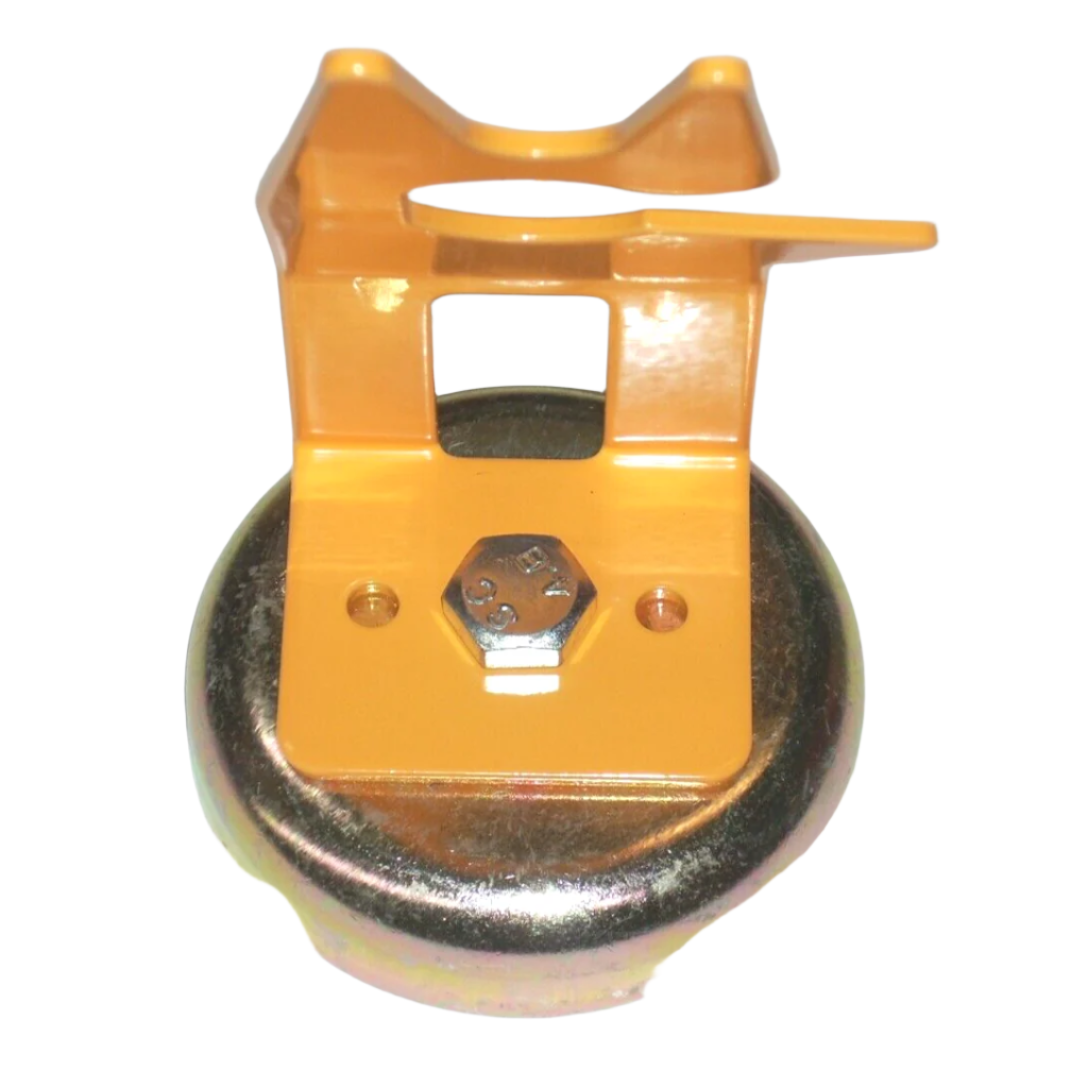 Magnetic Tig Welding Torch Holder Stand Yellow