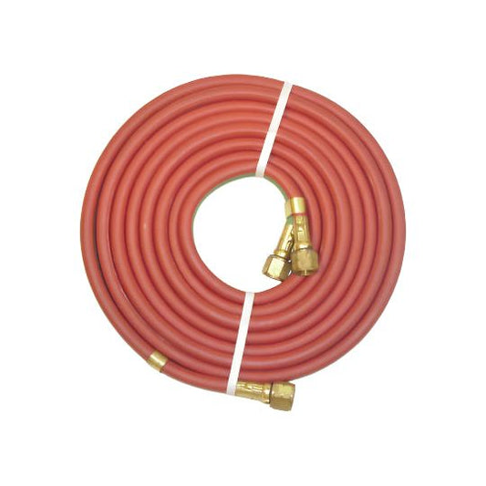 Twin Welding Hose 1/4 x 25 Grade R