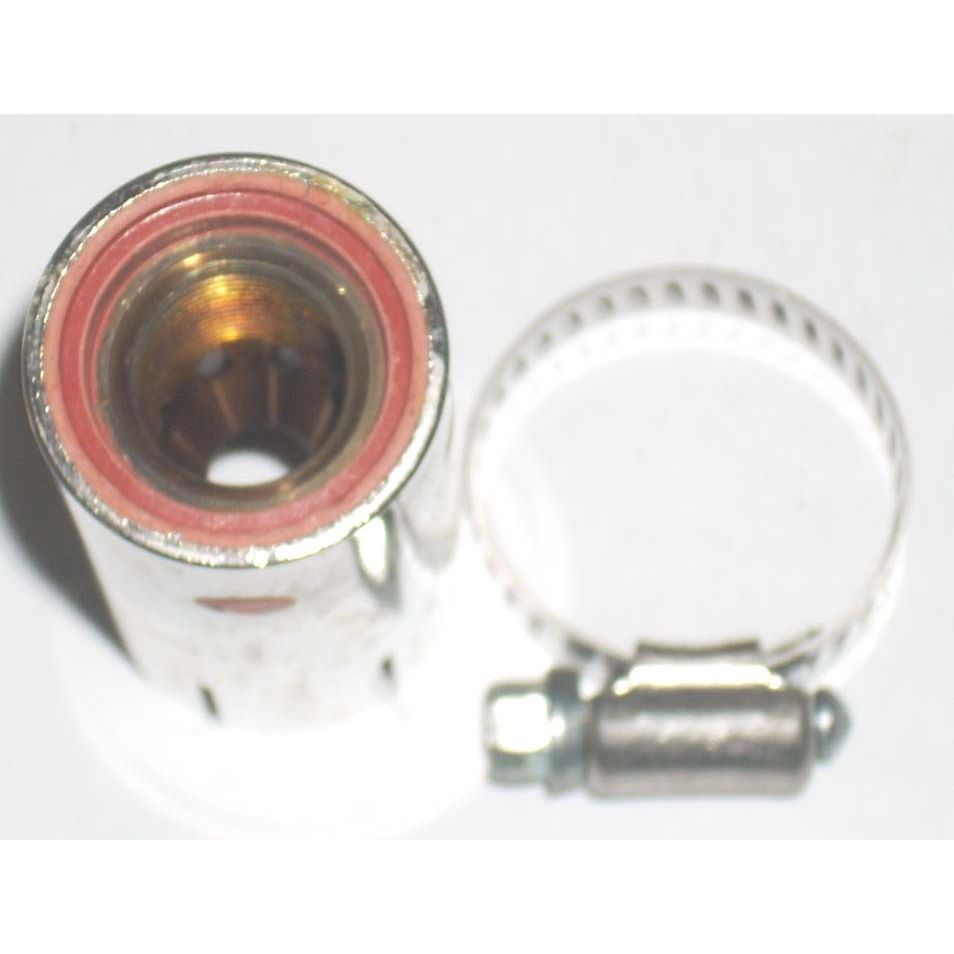 Union Carbide 993834 Collet Locking Nut