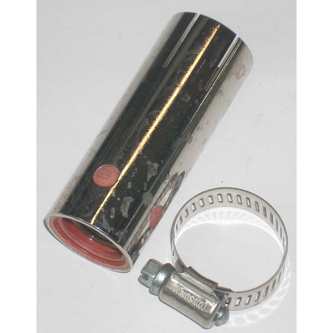 Union Carbide 993834 Collet Locking Nut