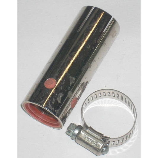 Union Carbide 993834 Collet Locking Nut