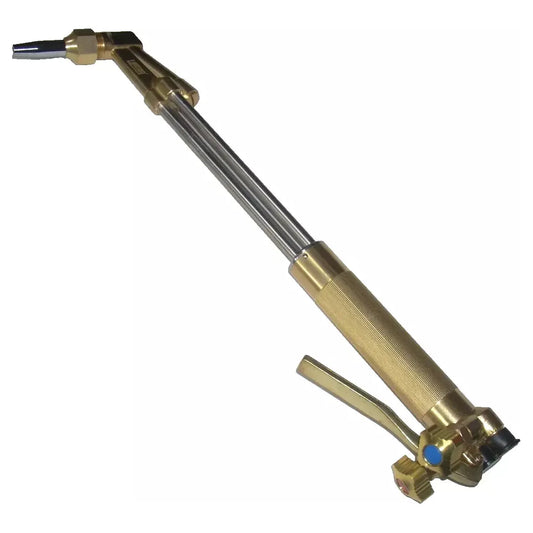 18" LP Cutting Torch 75 Degree Fits Harris Tip