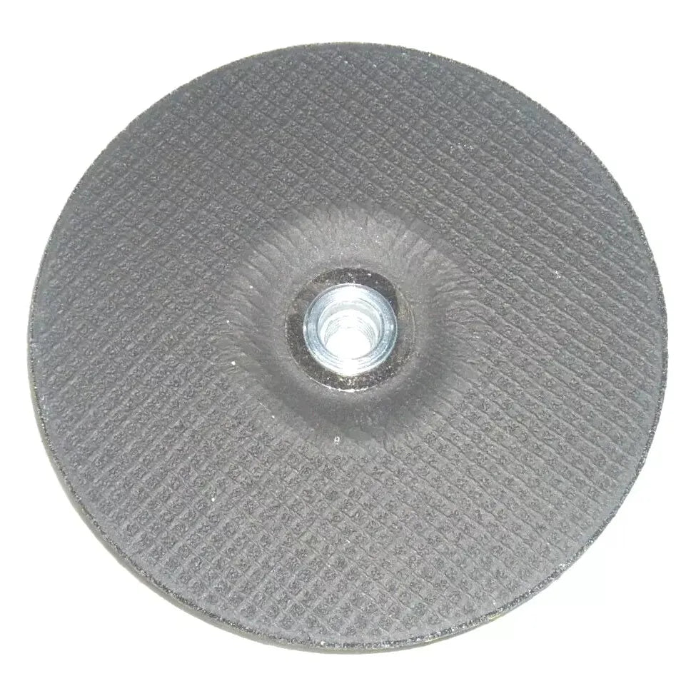 Westward 7 x 1/4 x 5/8-11 Grinding Wheels for Metal 15pk
