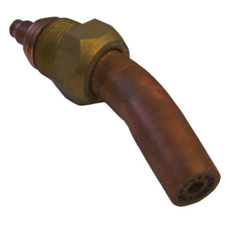 Oxweld Style 1508-0-G1-10 Cutting Scarfing Tip - ATL Welding Supply