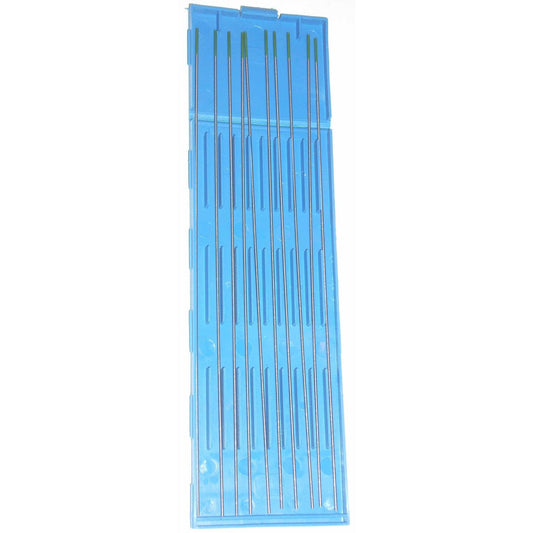 .040x7 Pure Tungsten Tig Welding Rods