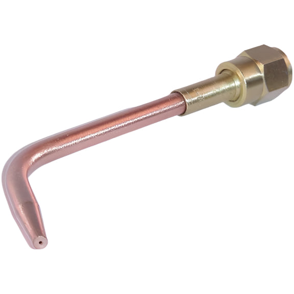 Victor style Welding Tip 0-W-1 - ATL Welding Supply