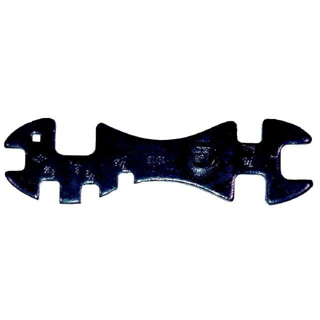 10-way Tank Wrench - ATL Welding Supply