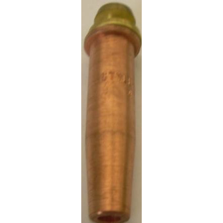 Oxomatic LP Cutting Tip #114V5 - ATL Welding Supply