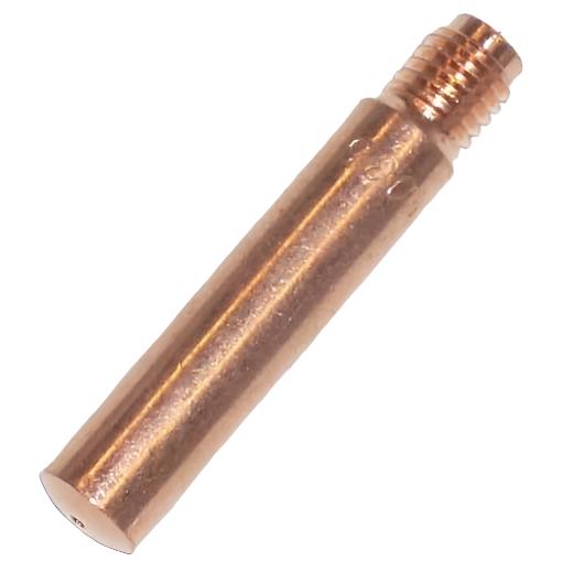 Tweco style Contact Tip 14H-35 (25 pk)